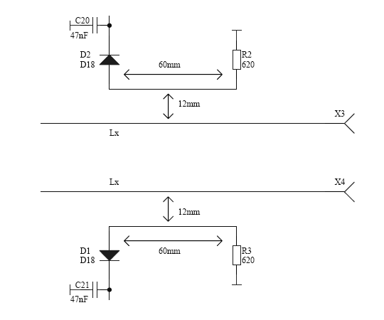 Antenna Tuning Lx